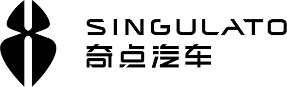 Логотип Singulato