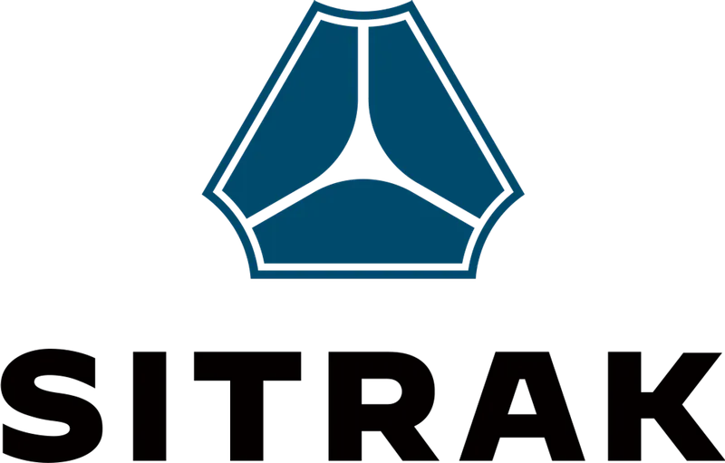 Логотип Sitrak