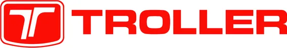 Логотип Troller