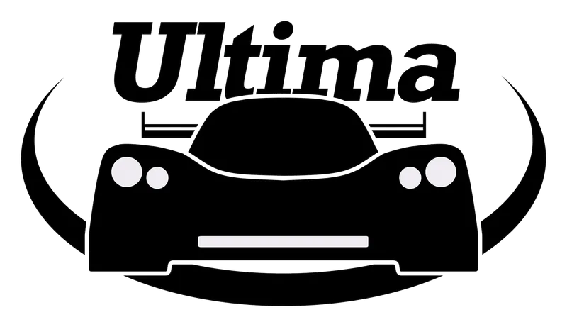 Логотип Ultima Sports