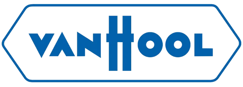 Логотип Van Hool