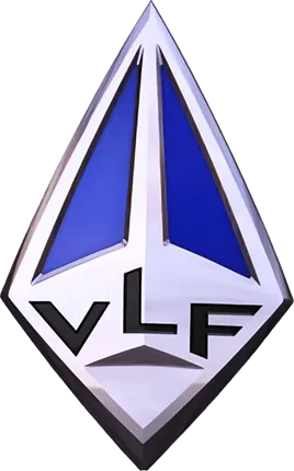 Логотип VLF