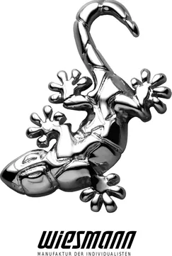 Логотип Wiesmann