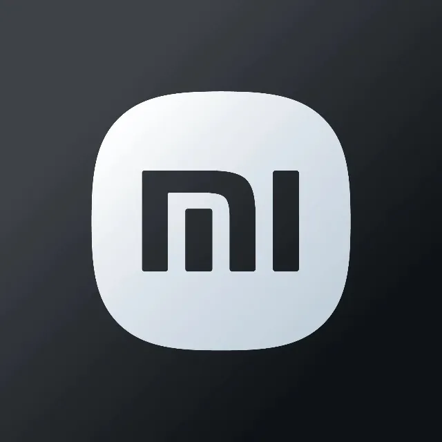Логотип Xiaomi Auto