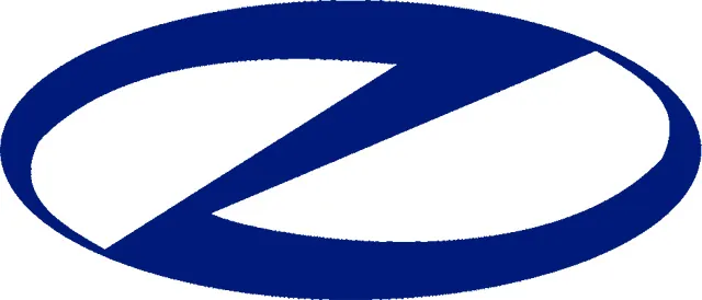 Логотип Zastava