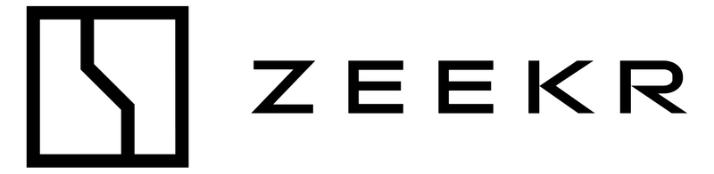 Логотип ZEEKR