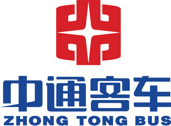 Логотип Zhongtong