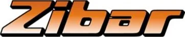 Логотип Zibar