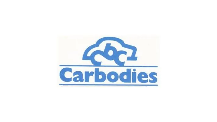 Логотип Carbodies
